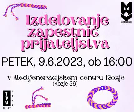 9.6.2023, vabilo v MCK